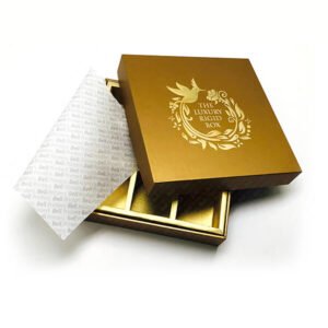 Custom Eyelash Packaging Boxes Box By Industry