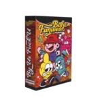 Cereal Box - 3