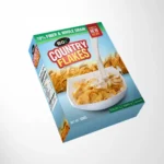 Cereal Box - 6