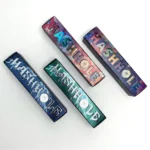 Holographic Boxes - 2